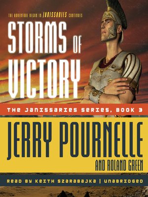 cover image of Storms of Victory